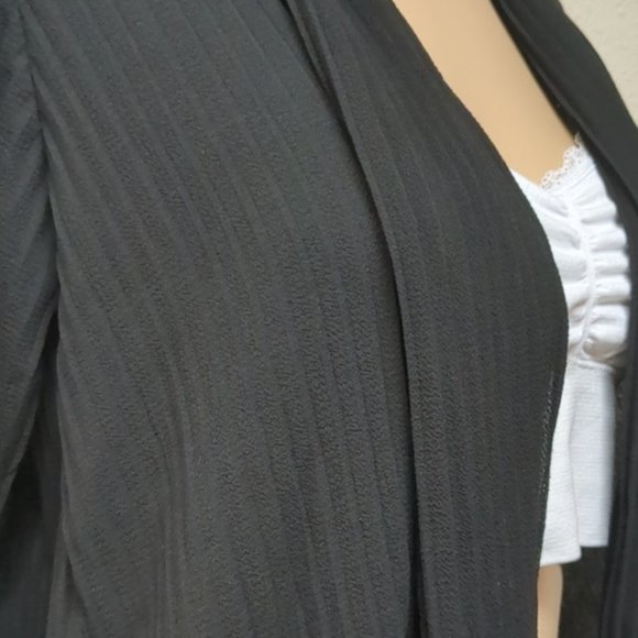 Light weight blazer - Picture 3 of 6